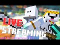 【EggWars】 Mega Streaming! 参加型配信 #71 cubecraft エッグウォーズ キューブクラフト