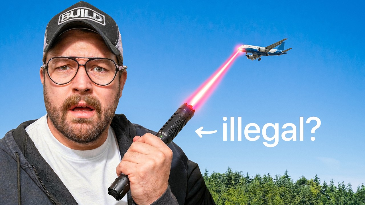 I Bought Illegal Amazon Products