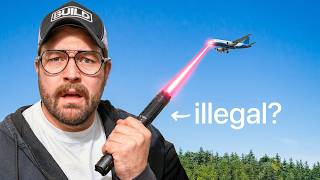 I Bought Illegal Amazon Products