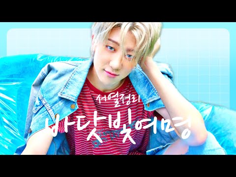 [세븐틴 커버보컬팀 sălum lux] 바닷 빛 여명 _ 서열정리