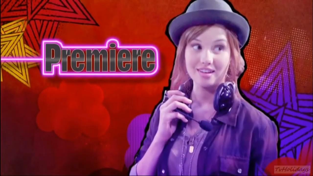 Disney Channel UK Right Now Bumper Radio Rebel Premiere Version disney-channel-uk-right-now-bumper-radio-rebel-premiere-version