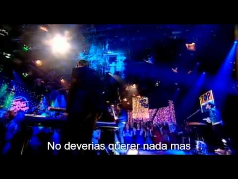 Keane - Spiralling (Sub Español)