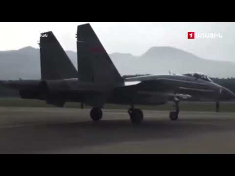 Video: Չինական հրթիռը վայրէջք կատարե՞լ է: