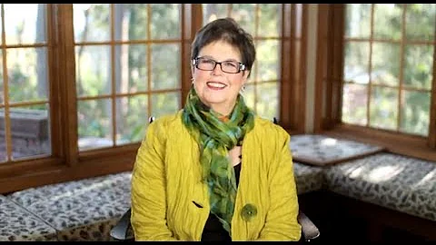 Happy New Year from Debbie Macomber!