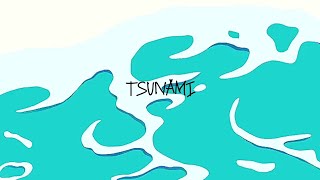 Tsunami  Niki cover