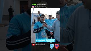 Gutiérrez 4-1 Rodeo del Medio #futbolargentino #ligamendocina #mendoza #gutiérrez #rodeodelmedio