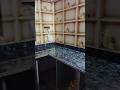 Modern Kitchen Makeover | Beautiful Modular Kitchen Design #shorts