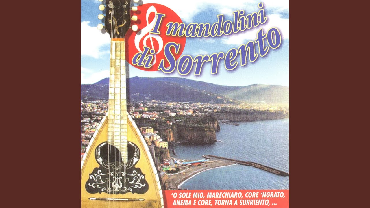 'O Marenariello 'O Marenariello