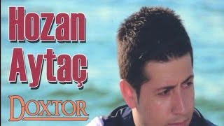 Hozan Aytaç - Doxtor Resimi