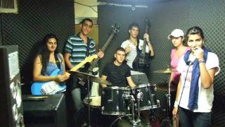 Nazarboun | الناصربون  Interview on the radio nas fm