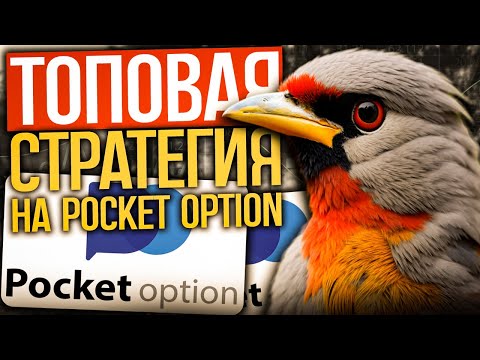 ТОПОВАЯ стратегия на Pocket Option. Стратегия Линии Боллинджера + RSI // Бинарные опционы 2024