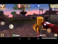 Blitz Brigade engelhander gameplay