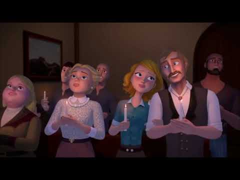 CMV: We Wish You A Merry Christmas