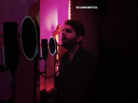 اجرای زنده آهنگ روز سرد از شادمهر عقیلی اجرای زنده آهنگ خوانندگی کنسرت دابسمش شادمهر موسیقی