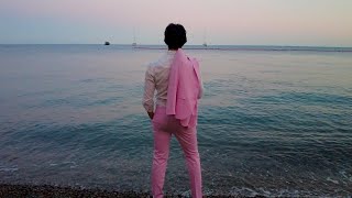 Jupiter Official Music Video - Adam Simpson