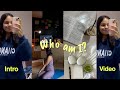 Intro video | Who am I? | Navigating Life in Your 20s