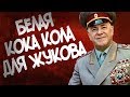 Зачем Жуков Маскировал Кока Колу под Водку?