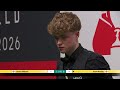 FIRST CRUCIBLE CENTURY! Stan Moody Makes Big Break vs Kyren Wilson | Halo World Championship 2026