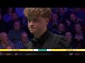 FIRST CRUCIBLE CENTURY! Stan Moody Makes Big Break vs Kyren Wilson | Halo World Championship 2026