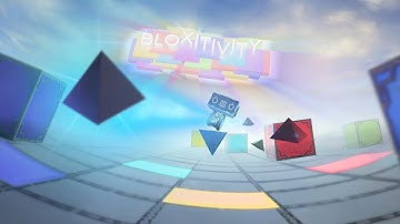 Tetris in 3d (BLOXITIVITIY)