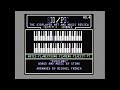 "Russians" | Sting - REAL Commodore 64 (C64C) Sid/Pic Player – REAL SID CHIP