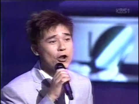 슬픈 혼잣말 - 임창정 [KBS.근로자 가요제]