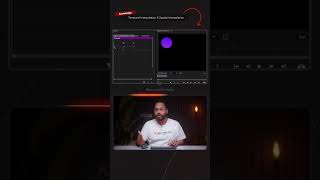 Temporal & Spatial Interpolation in Premiere Pro..! #viralvideo #videoediting #premiereproediting
