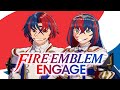 Having a Bad Hair Day? - Fire Emblem Engage