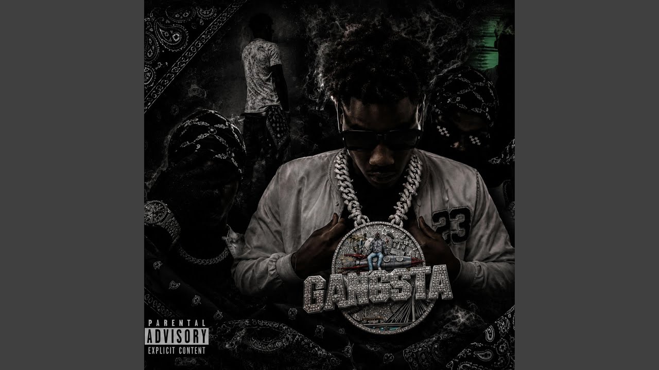 Gangsta - YouTube