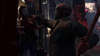 DBD Stream June 2026