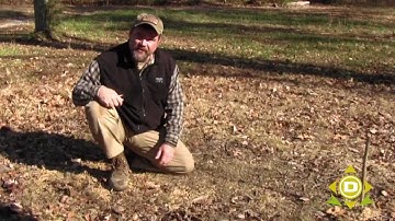 Land Navigation without using a GPS or Compass