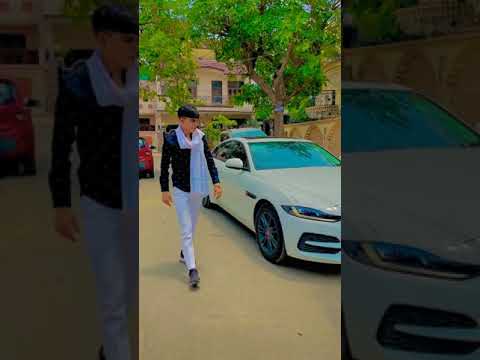 Jaguar Entry ⛔