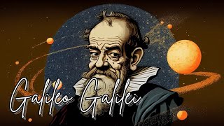 Galileo Galilei: The Revolutionary Astronomer Who Changed Our View of the Cosmos