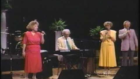 The Speers - "Saved to the Uttermost" - 1989