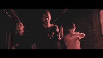 Ground Up - Code Red (Official Music Video)