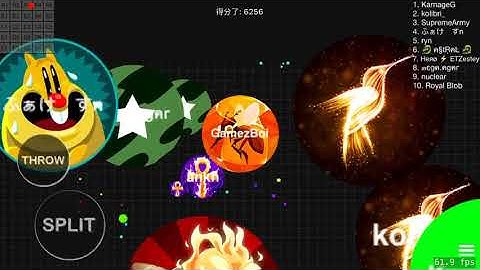 Blob.io - AM I THE ONLY ONE THAT IS SO NOOB?!?!