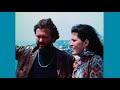 Capture de la vidéo Kris Kristofferson & Rita Coolidge • Interview (Cannes Film Festival) • 1973 [Rity Archive]