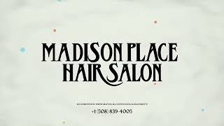 Madison Place Hair Salon Untitled Project s hair salon