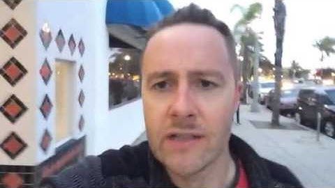 Can Keith Barry hack your brain?