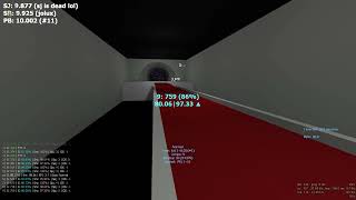 sub 10 bfur gang