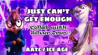 Just Cant Get Enough Full Collab w/ Silver Oreo (Thanks for 700 subs