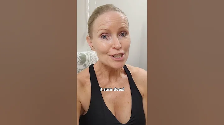 Anti-Aging Effects of Lifting Weights?