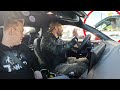 Polizei hält uns an! 🙄 Das perfekte Outfit für die Wüste 😂 Ford Adventure Ticket EP 5