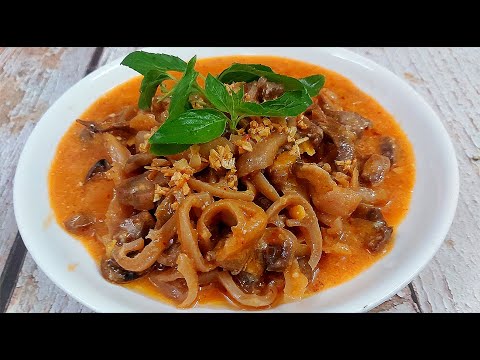 Video Cách chế biến món Ốc Vòi Vòi (Tu hài) sốt bơ tỏi ngon... - youtube