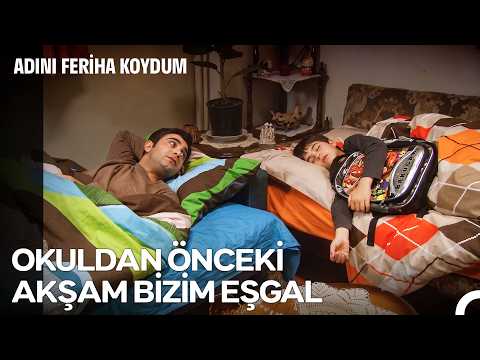 Fakirhane Günlükleri #10: Ömer’in Bakugan Çantasıyla Aşk Yaşadığı O Gece - Adını Feriha Koydum