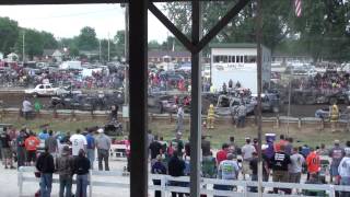 Bash for Cash 2013 - TBTC Feature