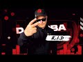 DJ Urba Ft K.I.D. | Live Session