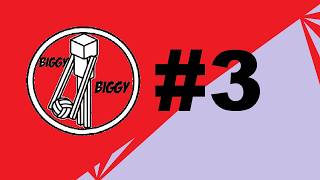 Biggy Biggy vs Cardiff Set 3