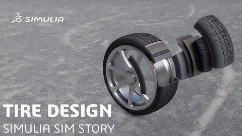Fast and Furious Tire Design | SIMULIA SIM Story