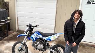 Apollo RFZ DBx19 (Headlight Version) Review!
